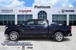 2023 Chevrolet Silverado 1500 4WD Crew Cab Short Bed LTZ