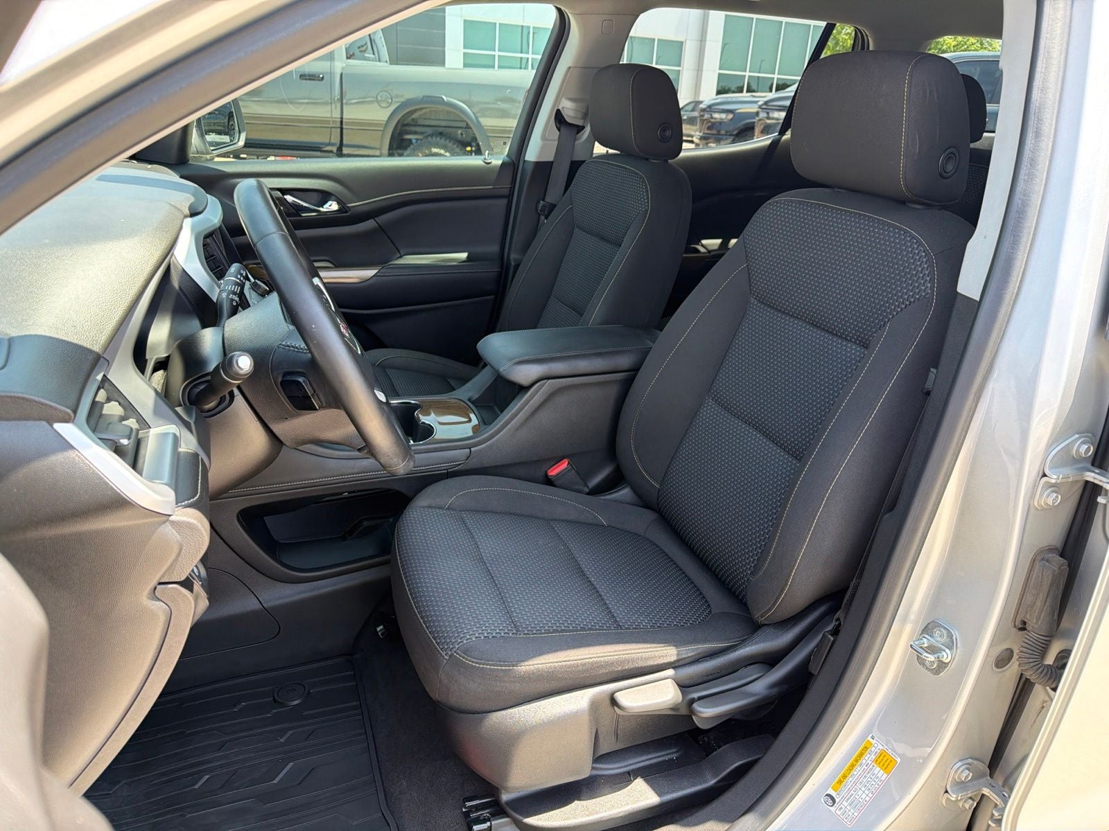2020 GMC Acadia FWD SLE