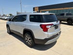 2020 GMC Acadia FWD SLE
