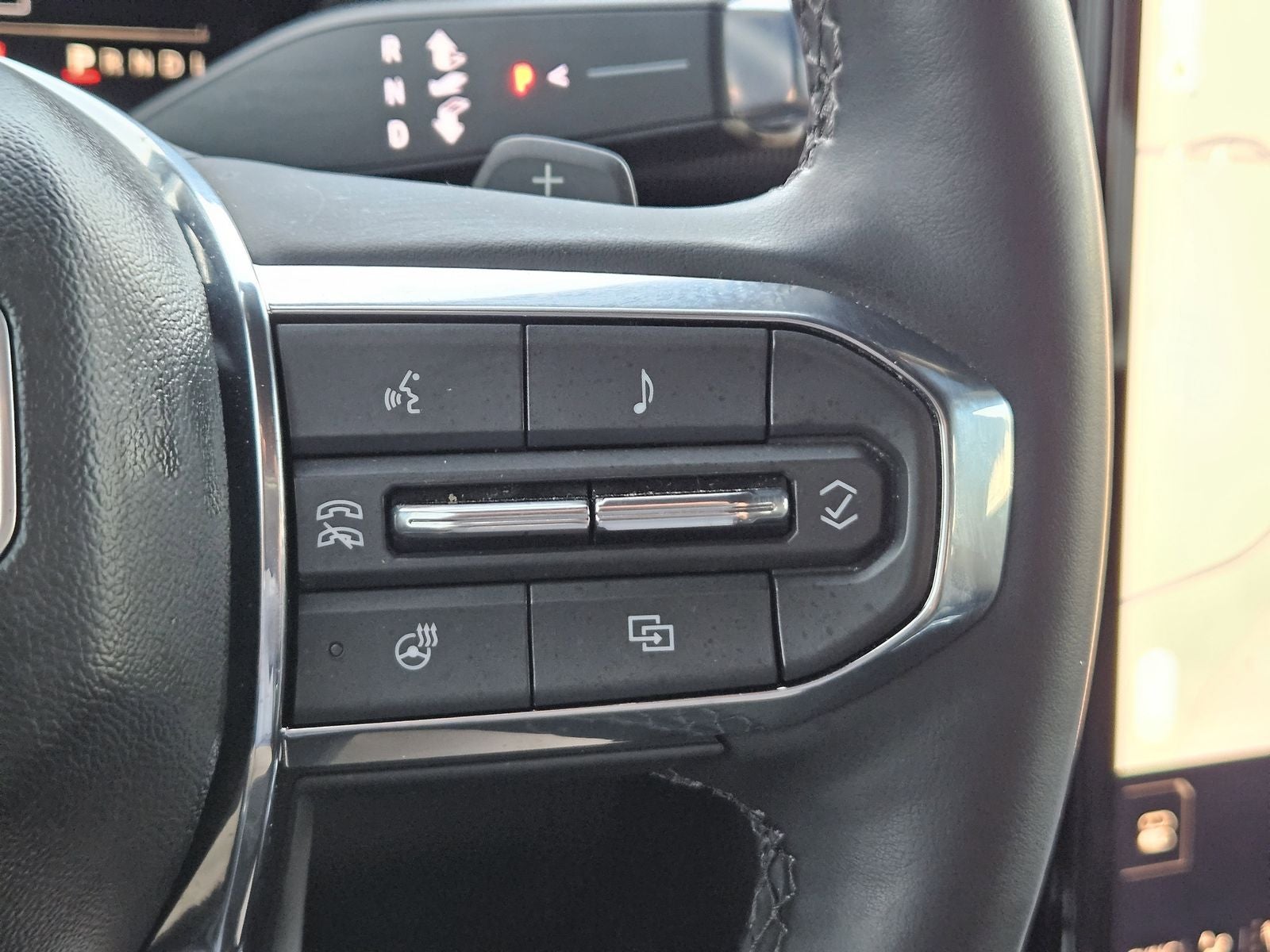 2025 GMC Yukon 4WD Elevation