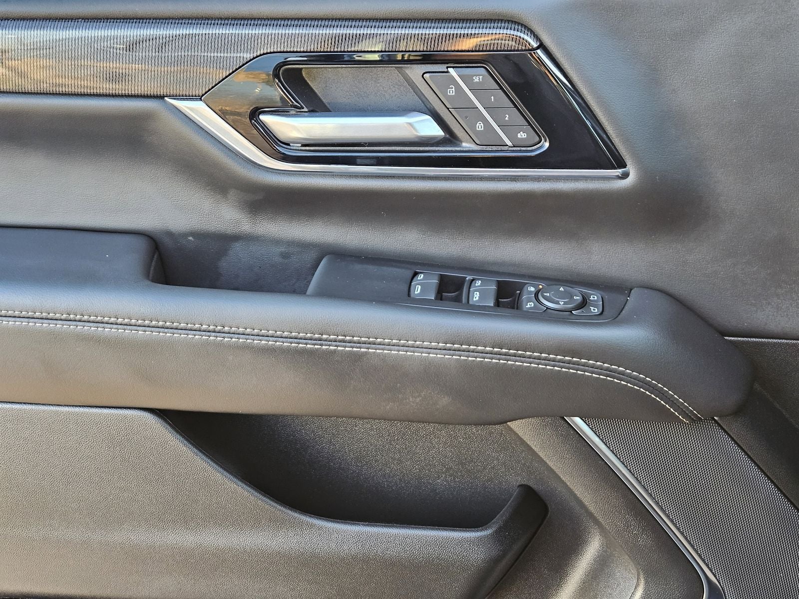 2025 GMC Yukon 4WD Elevation