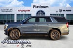 2025 GMC Yukon 4WD Elevation