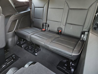 2025 GMC Yukon 4WD Elevation