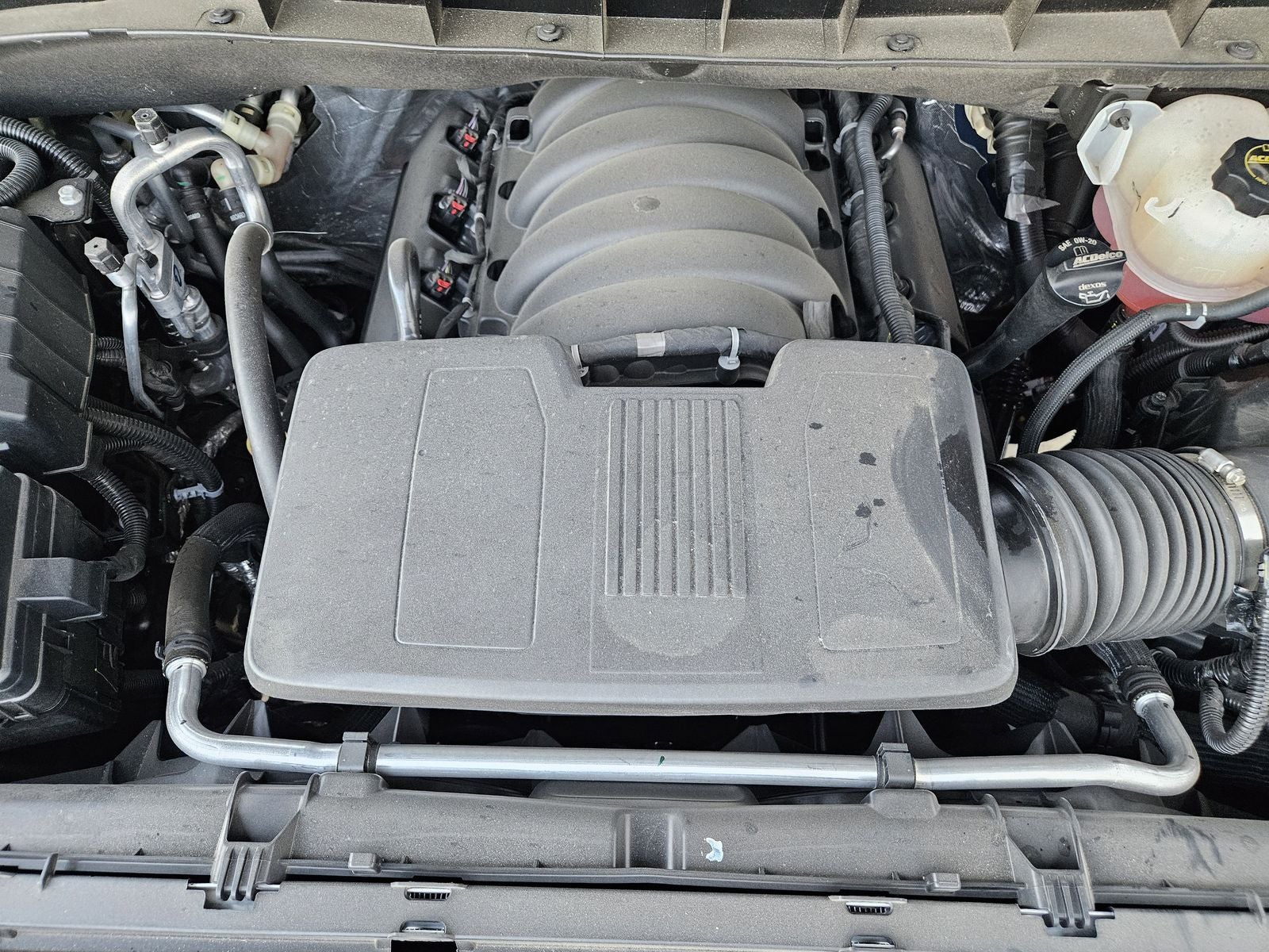 2025 GMC Yukon 4WD Elevation