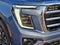 2025 GMC Yukon 4WD Elevation