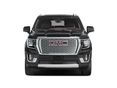 2022 GMC Yukon 4WD Denali