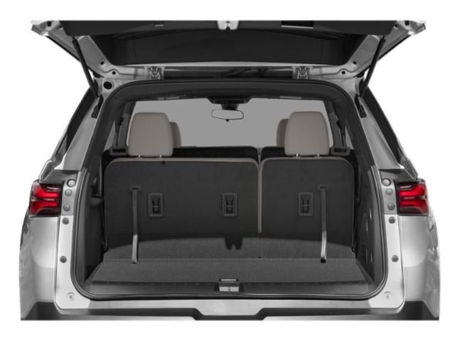2023 Chevrolet Traverse FWD LT Cloth