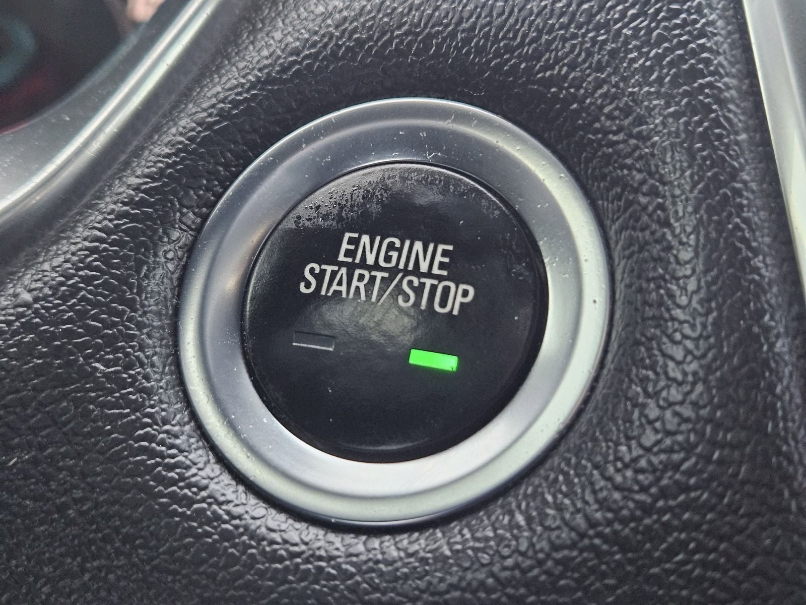 2023 Chevrolet Traverse FWD RS