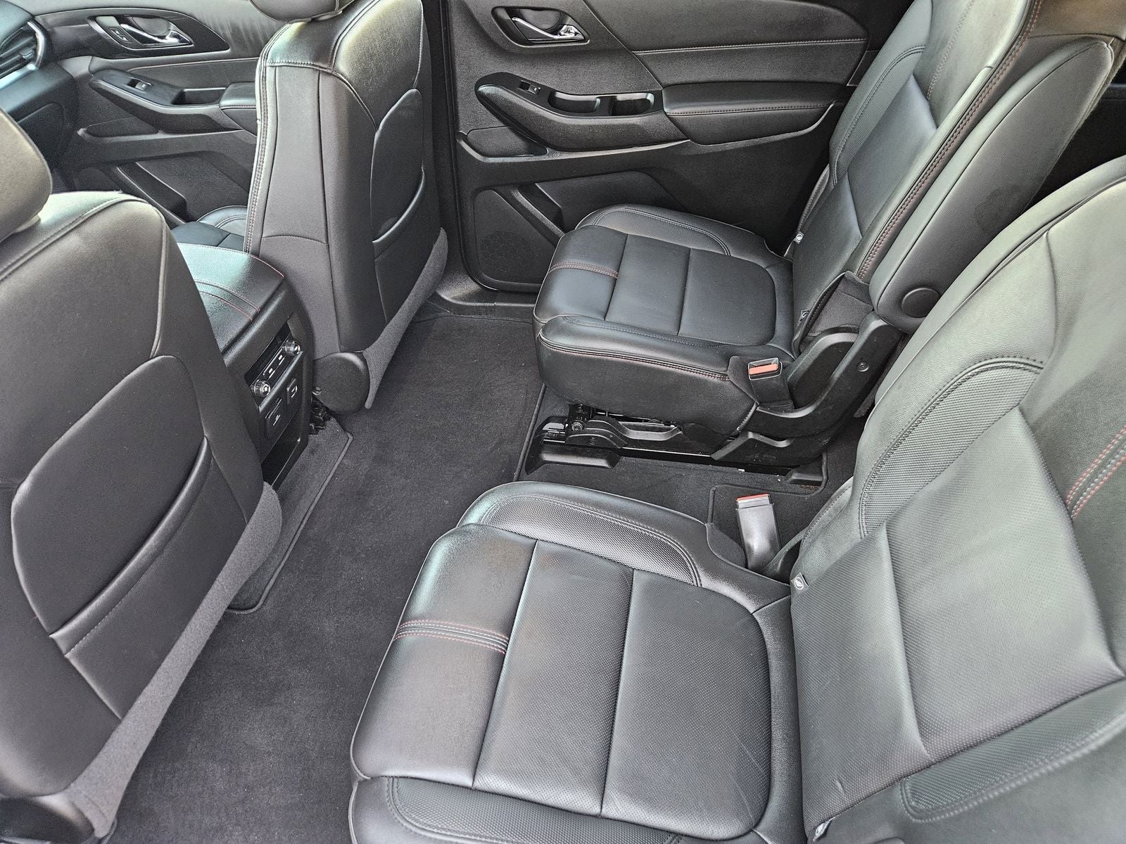 2023 Chevrolet Traverse FWD RS