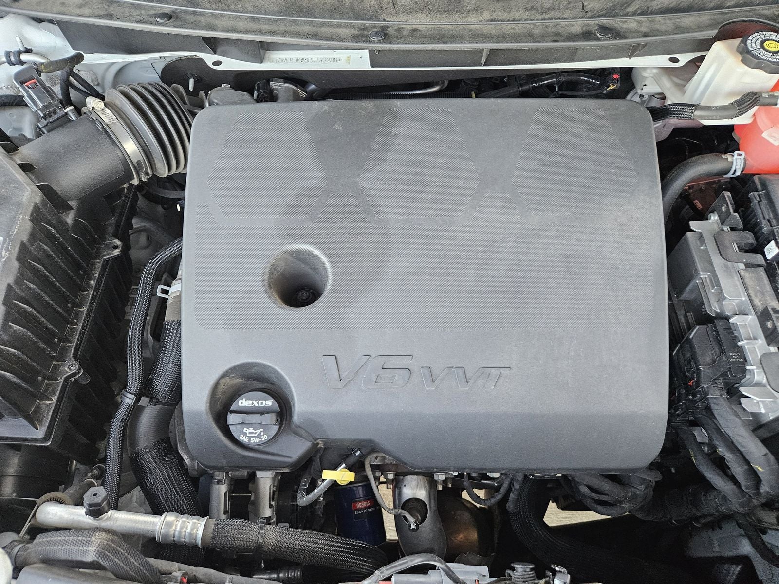 2023 Chevrolet Traverse FWD RS