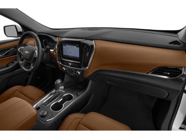 2020 Chevrolet Traverse FWD High Country