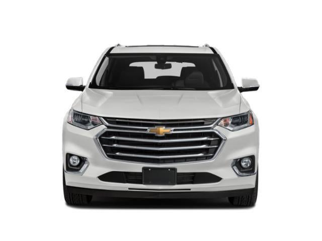2020 Chevrolet Traverse FWD High Country