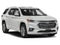 2020 Chevrolet Traverse FWD High Country