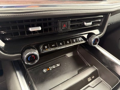 2025 Chevrolet Tahoe 2WD LT