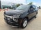 2025 Chevrolet Tahoe 2WD LT