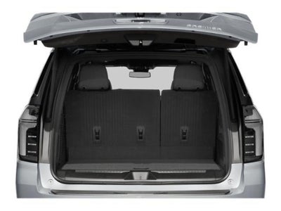 2026 Chevrolet Tahoe 2WD Premier