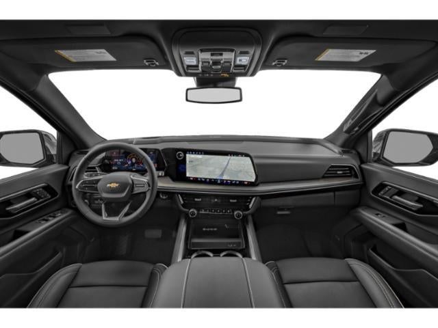 2026 Chevrolet Tahoe 2WD Premier