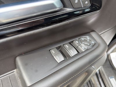 2025 Chevrolet Tahoe 2WD Premier