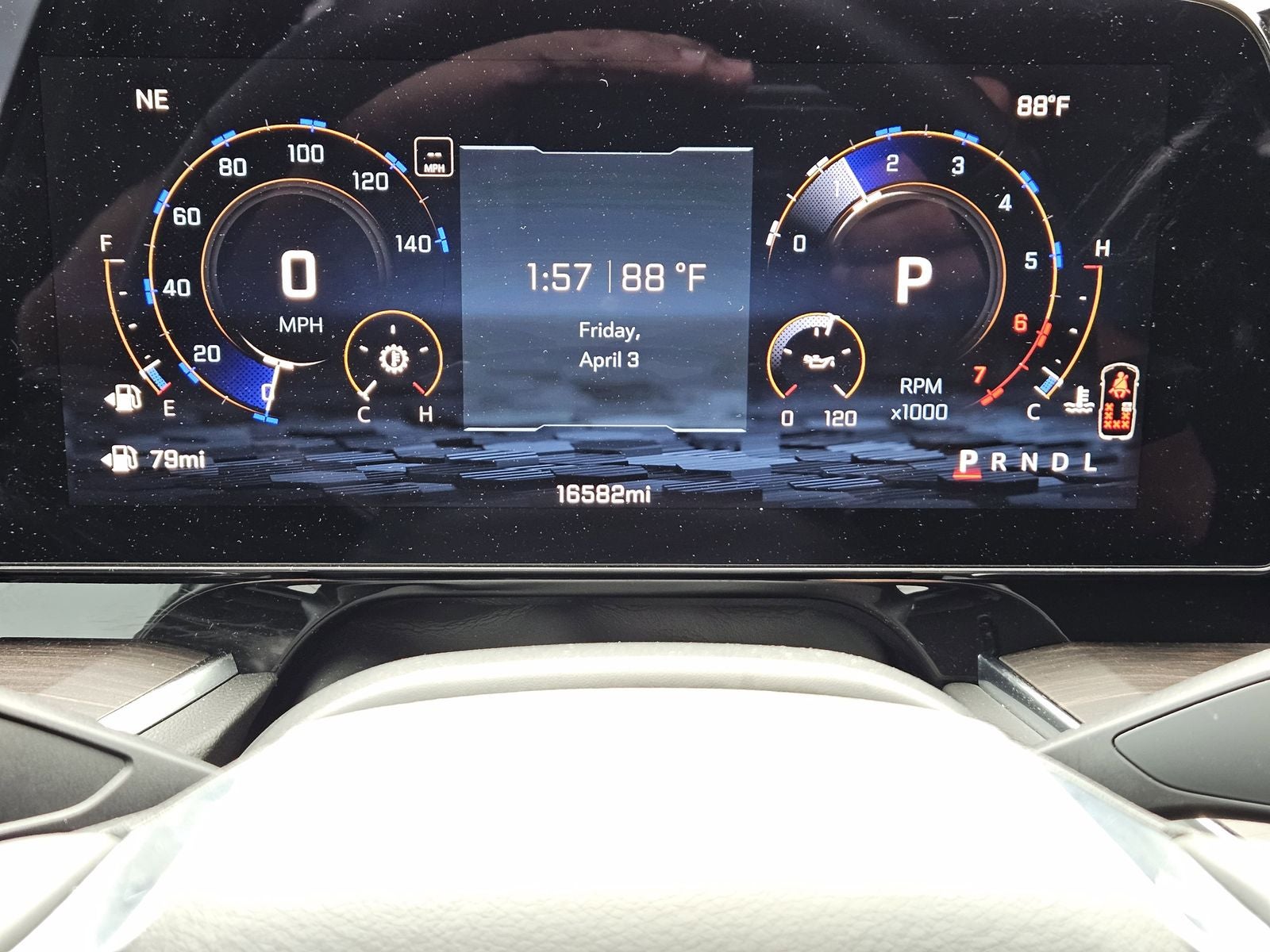 2025 Chevrolet Tahoe 2WD Premier