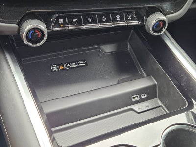 2025 Chevrolet Tahoe 2WD Premier