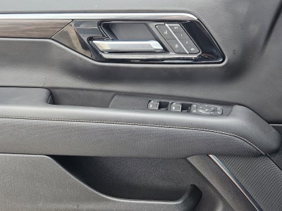 2025 Chevrolet Tahoe 2WD Premier