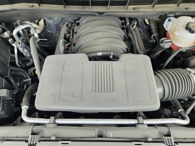 2025 Chevrolet Tahoe 2WD Premier