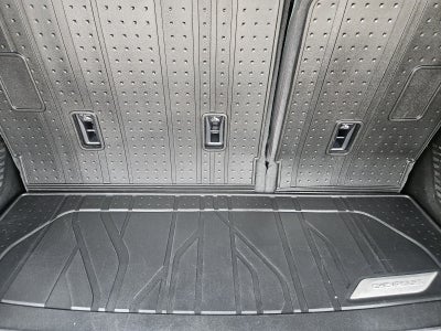 2025 Chevrolet Tahoe 2WD Premier