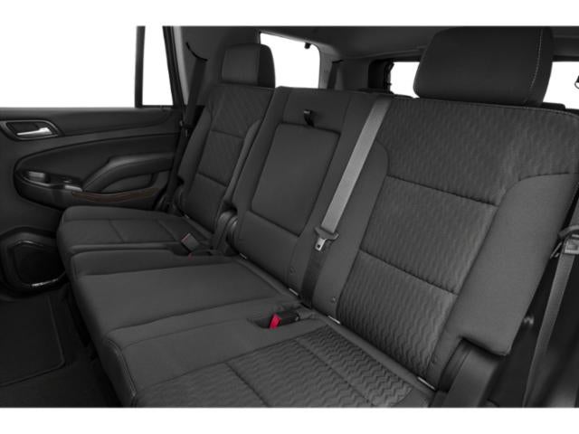 2020 Chevrolet Tahoe 4WD LT