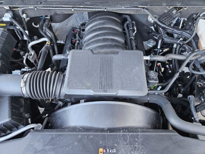 2024 GMC Sierra 2500HD 4WD Crew Cab Standard Bed SLT