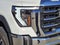 2024 GMC Sierra 2500HD 4WD Crew Cab Standard Bed SLT