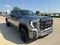 2024 GMC Sierra 2500HD 4WD Crew Cab Standard Bed AT4