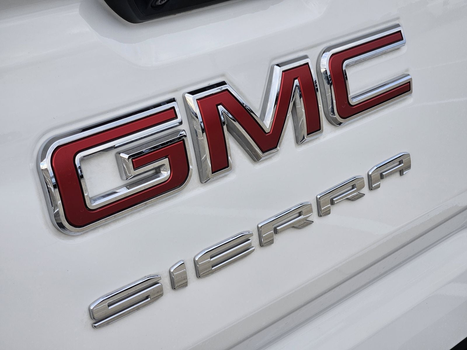 2024 GMC Sierra 1500 4WD Double Cab Standard Box Pro