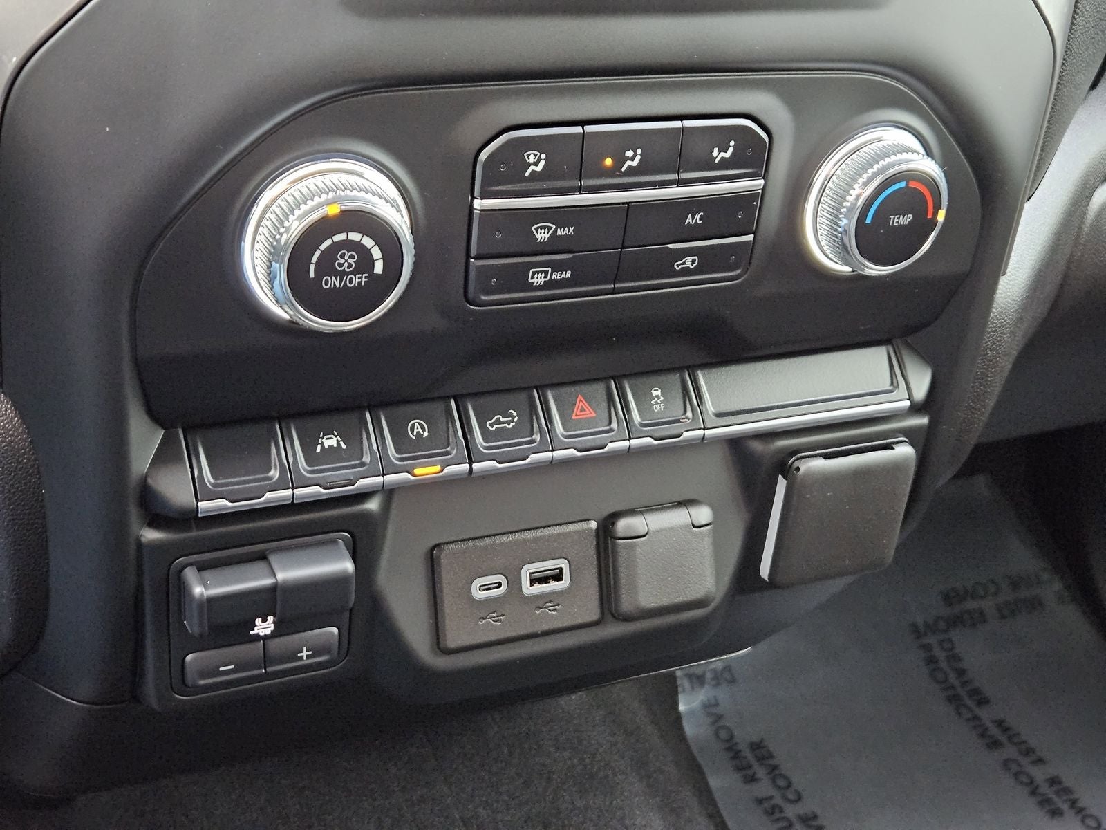 2024 GMC Sierra 1500 4WD Double Cab Standard Box Pro