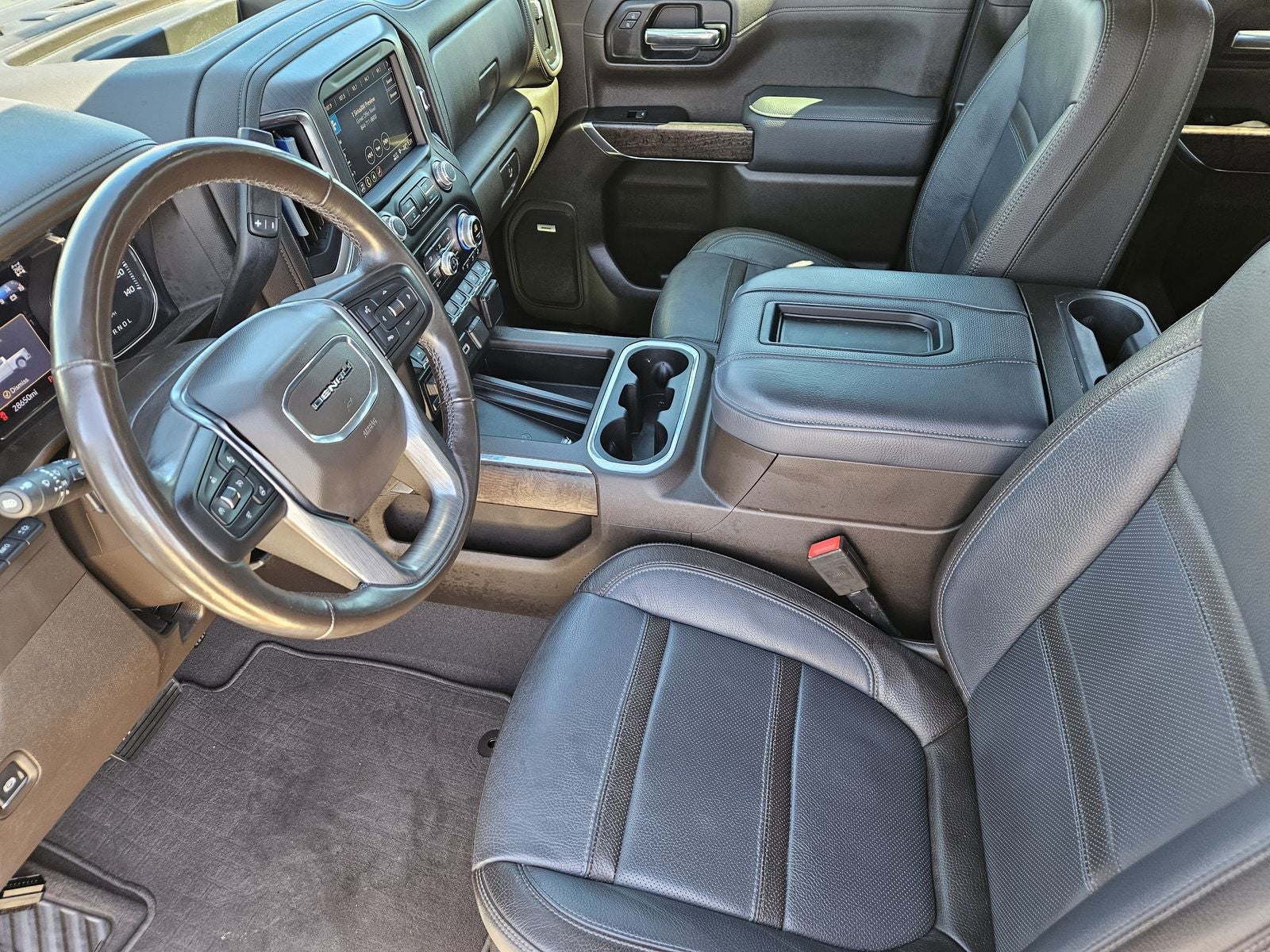 2019 GMC Sierra 1500 Denali