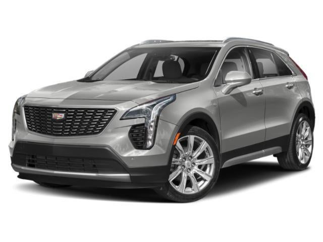 2020 Cadillac XT4 FWD Premium Luxury