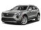 2020 Cadillac XT4 FWD Premium Luxury