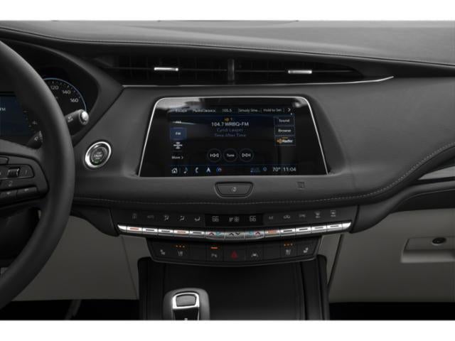 2020 Cadillac XT4 FWD Premium Luxury