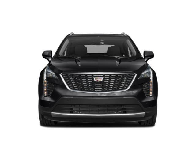 2020 Cadillac XT4 FWD Premium Luxury