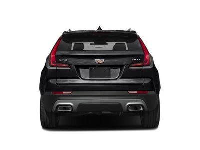 2020 Cadillac XT4 FWD Premium Luxury