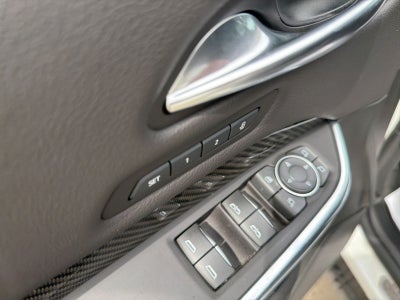 2021 Cadillac XT4 FWD Sport