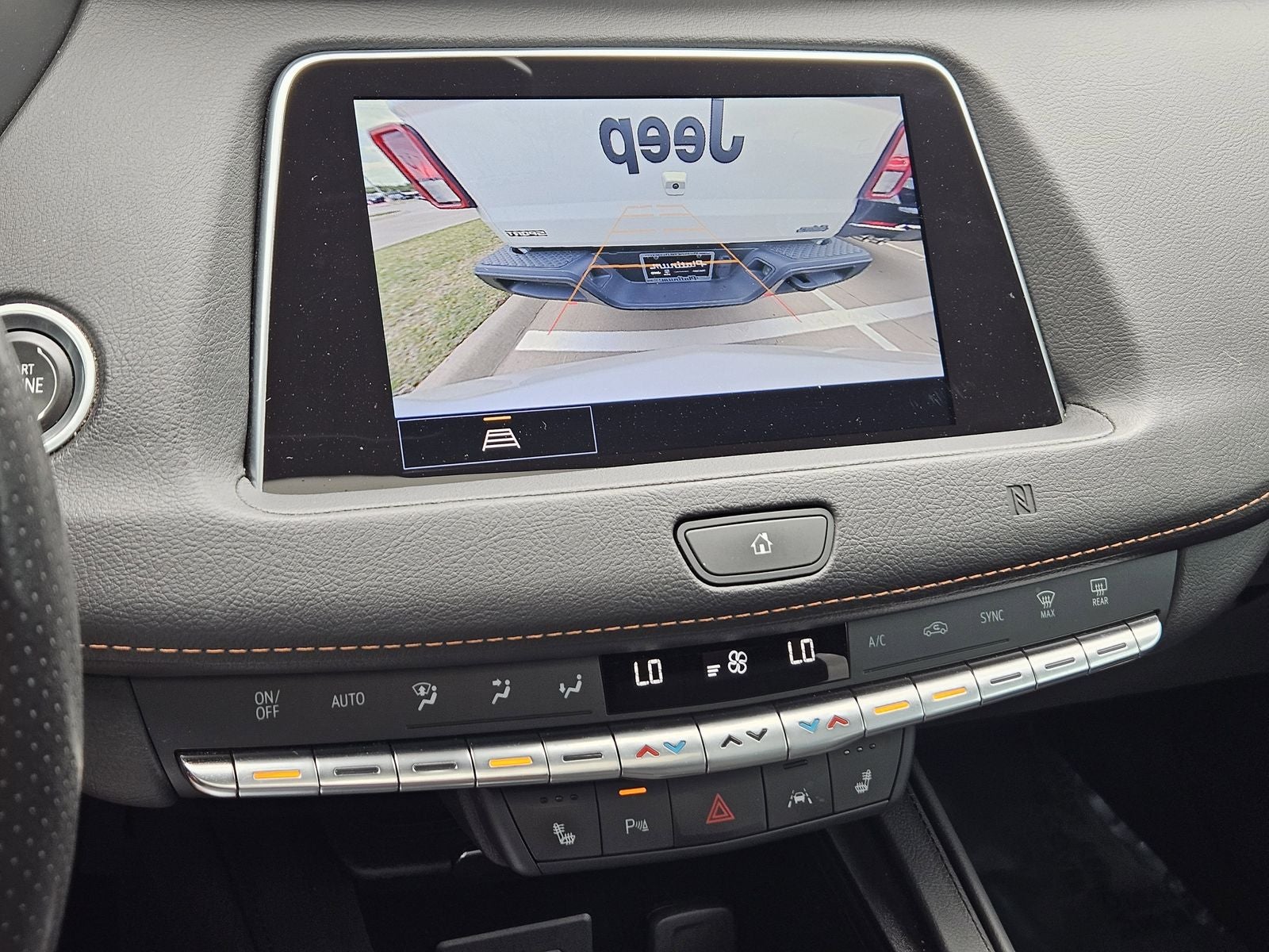 2021 Cadillac XT4 FWD Sport