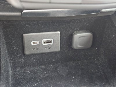 2021 Cadillac XT4 FWD Sport