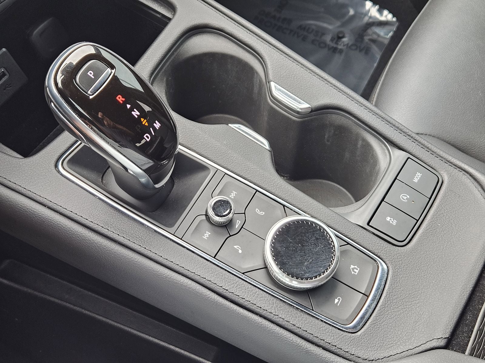 2021 Cadillac XT4 FWD Sport