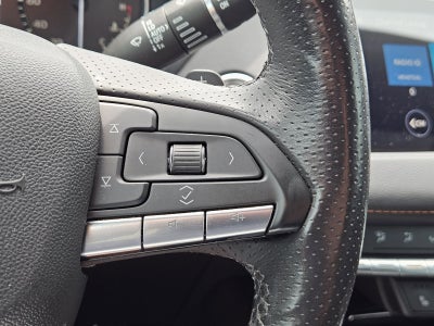 2021 Cadillac XT4 FWD Sport