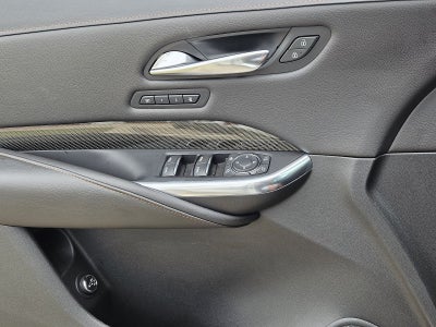 2021 Cadillac XT4 FWD Sport