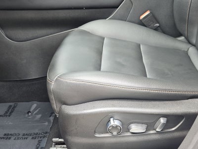 2021 Cadillac XT4 FWD Sport