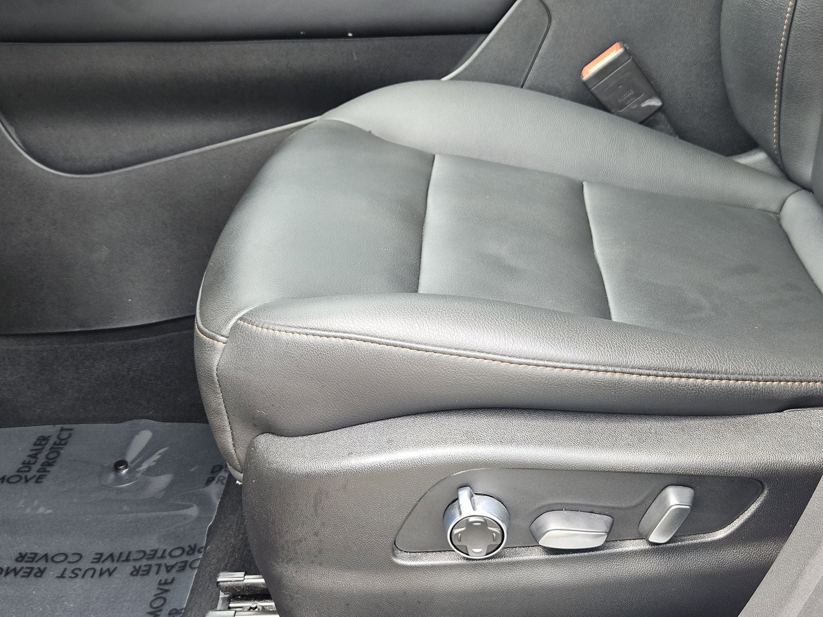 2021 Cadillac XT4 FWD Sport