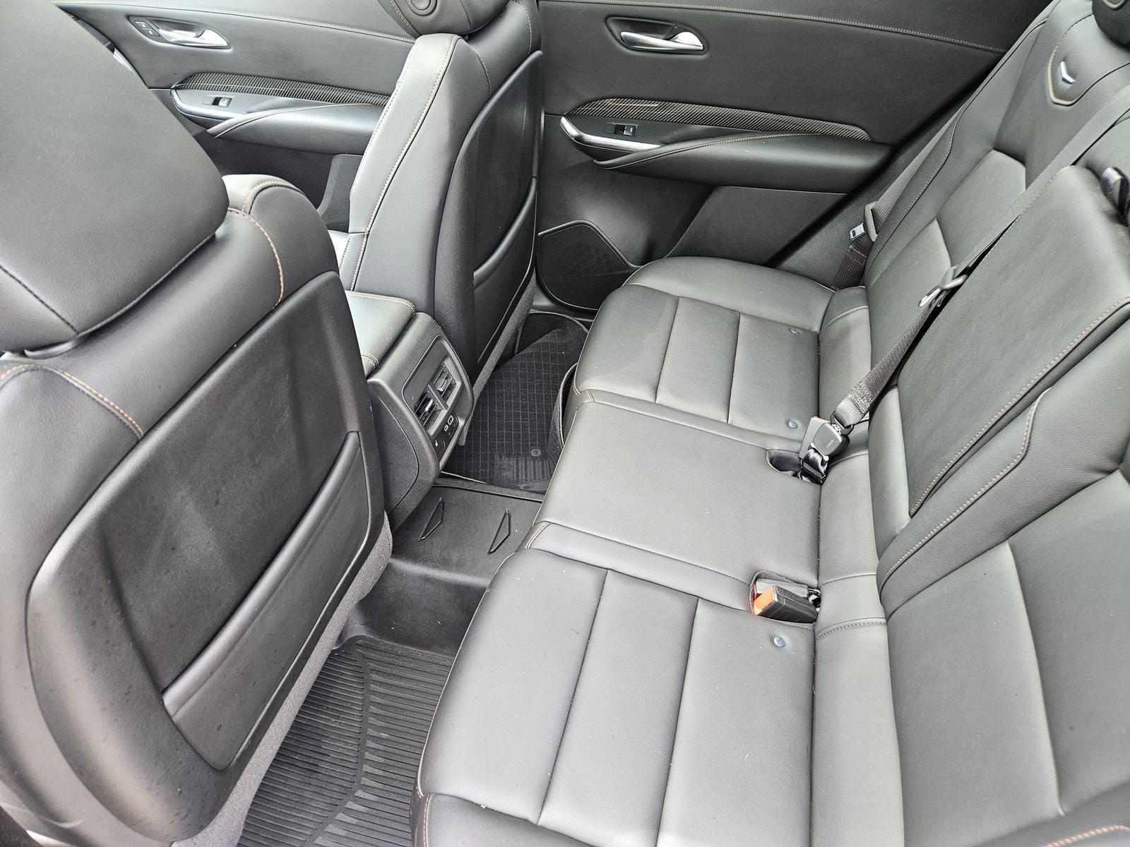 2021 Cadillac XT4 FWD Sport