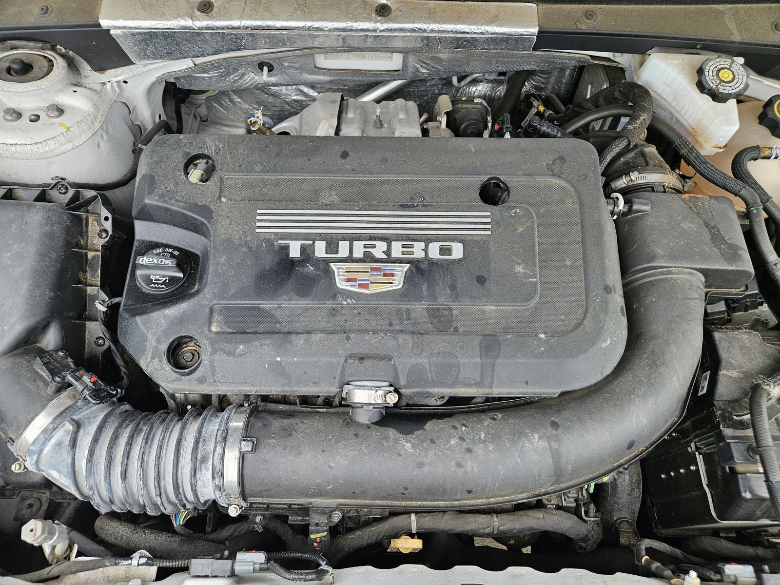 2021 Cadillac XT4 FWD Sport