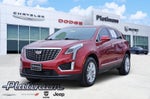 2024 Cadillac XT5 FWD Luxury